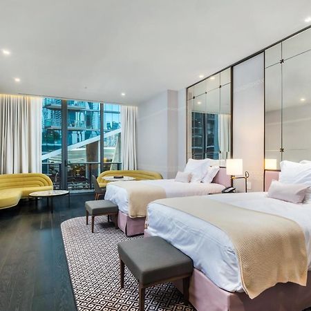 Suite 212 Located At Sls Lux Brickell, Managed And Operated By Miami And The Beaches Rentals Luaran gambar