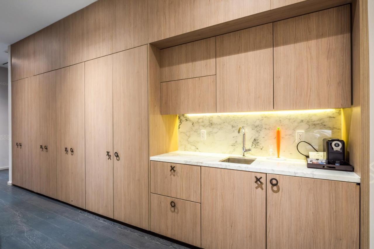 Suite 212 Located At Sls Lux Brickell, Managed And Operated By Miami And The Beaches Rentals Luaran gambar