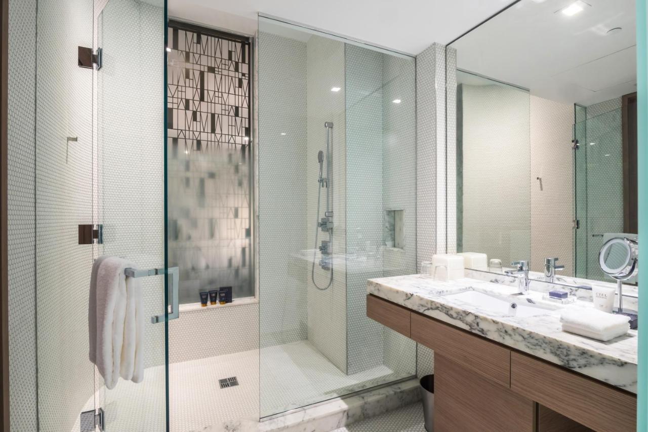 Suite 212 Located At Sls Lux Brickell, Managed And Operated By Miami And The Beaches Rentals Luaran gambar