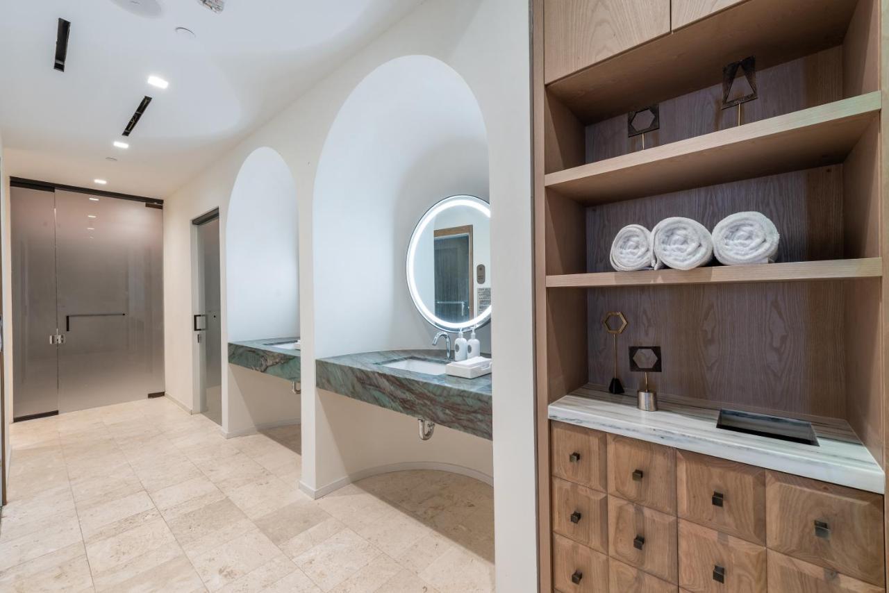 Suite 212 Located At Sls Lux Brickell, Managed And Operated By Miami And The Beaches Rentals Luaran gambar