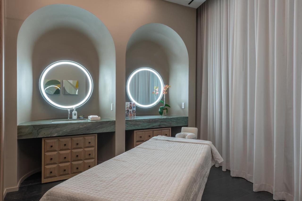Suite 212 Located At Sls Lux Brickell, Managed And Operated By Miami And The Beaches Rentals Luaran gambar