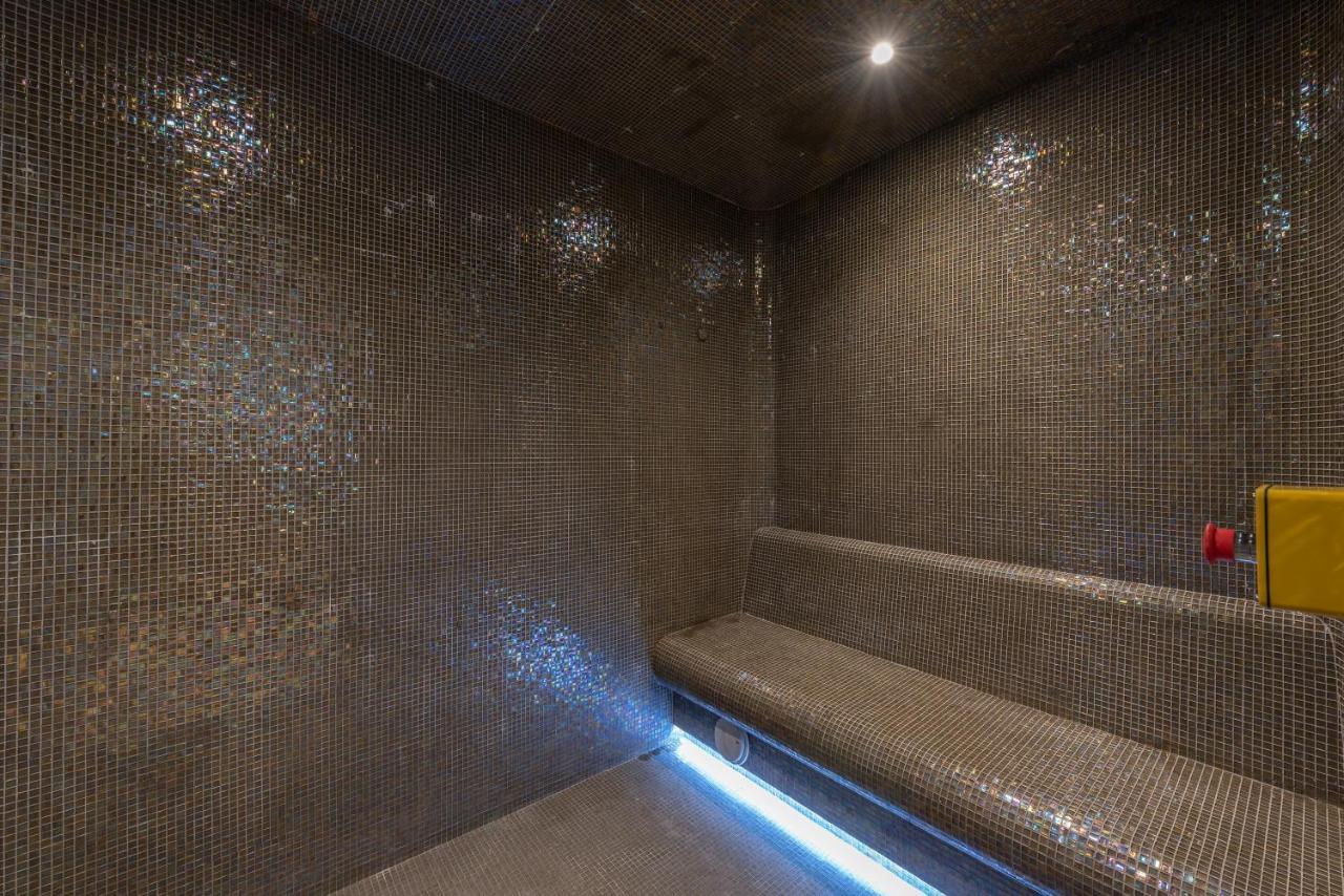 Suite 212 Located At Sls Lux Brickell, Managed And Operated By Miami And The Beaches Rentals Luaran gambar