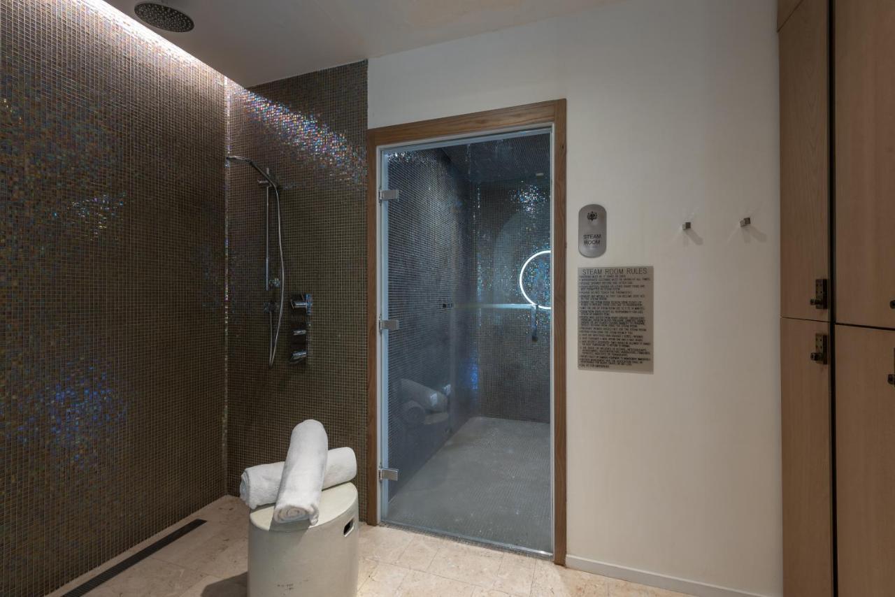 Suite 212 Located At Sls Lux Brickell, Managed And Operated By Miami And The Beaches Rentals Luaran gambar
